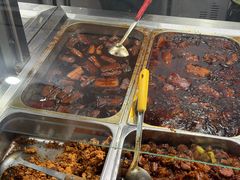 -咱家王新国把子肉(县东巷店)