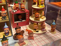 -泡泡玛特POPMART(合生汇店)