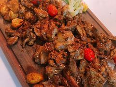 -胡桃里音乐酒馆(下沙店)