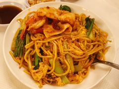-珍宝海鲜(东海岸海鲜中心)