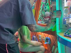 -大玩家(通州万达广场店)