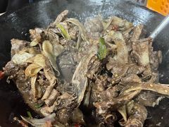 -王城醋血鸭老店