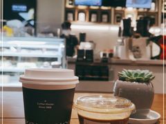 -Peet's Coffee皮爷咖啡(万象天地店)