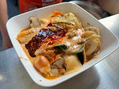 -林静小吃(复兴路店)