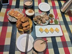 -格日勒阿妈蒙古厨房(新华广场店)