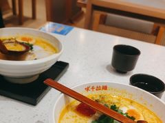 -味千拉面(瑞虹生活广场店)