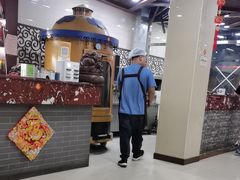 -运德成·天津老味烧烤(广开二马路店)