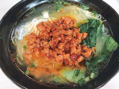 -王家沙点心店(万航渡路店)