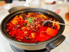 -北京宴(华贸购物中心店)