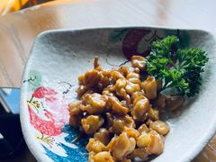 柚香鸡软骨-天手古舞居酒屋(889广场店)