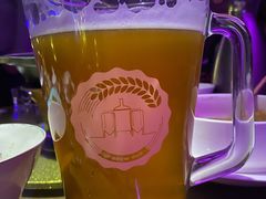 -爱啤精酿·民谣酒馆(滨江店)