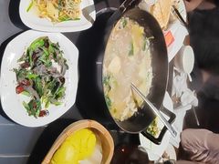 -福茂源横山铁锅羊肉(高新路店)