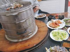 -九层海鲜塔(市南店)