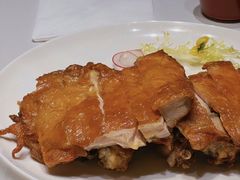 -小放牛炒菜馆(中山路乐汇城店)