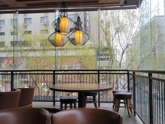-星巴克(太原柳巷第一店)