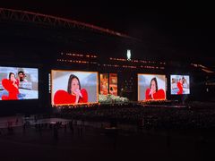 -南京奥林匹克体育中心