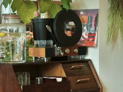 -echoes coffee回响咖啡(888街店)