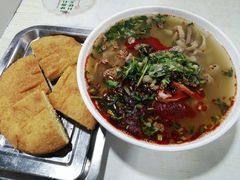 -阿叶羊杂碎(前进街店)