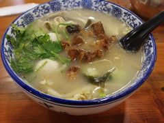 烩面-凤齐羊肉烩面馆