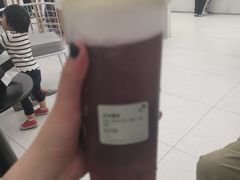 -喜茶(南昌王府井店)