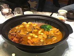 -西安绿地假日酒店·丽宝轩中餐厅