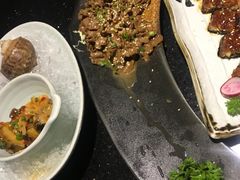 -梅筑·创意料理(王府井百货店)