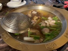 -合记汕头牛肉店(嘉禾路店)