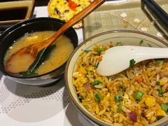 -松临·铁板烧&Omakase(神农店)