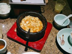-绿茶餐厅(coco park 店)