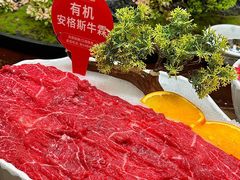 -牛鼎盛新疆雪花鲜牛火锅(武夷绿洲 店)