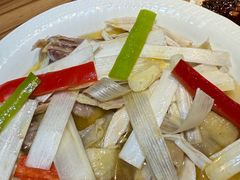 -品回味清真西北楼(宁波首店)