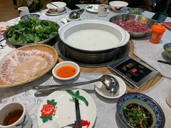 -丰尔粥食·粥底火锅(大良总店)