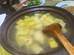 -巷语私房料理(华一实业大厦店)
