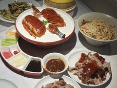 -大鸭梨烤鸭(枣园店)