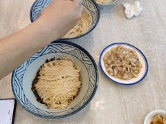 -朱洪元苏式面馆(绿宝广场店)