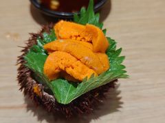 -西村日本料理(香格里拉饭店)