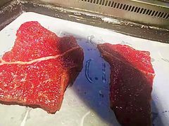 -阪尚皇·原切牛排·烤肉火锅自助(北京路店)