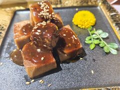 -一绪に寿喜烧自助(世茂广场店)