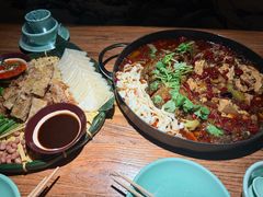 -淀里船宴(裕华东路店)