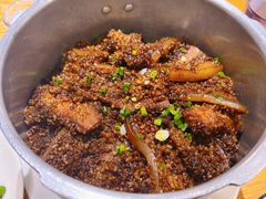 -董厨煨汤馆(车站路店)