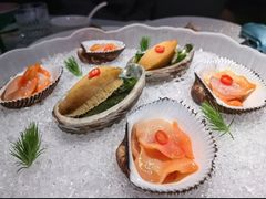 -品海楼·大连海鲜(老虎滩店)