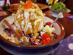 -仙隐小鹿料理食堂(沙市人信汇店)