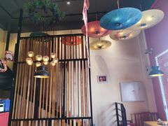 -灥喜锅潮牌火锅制造厂(南村一店)