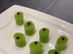 -A One Kitchen·南京精菜馆(晶丽酒店店)