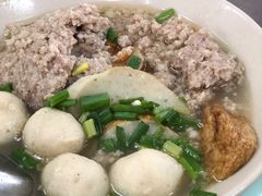 -榮泰米粉湯(Left Shop)