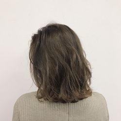点击看大图 -MY HAIR ARDOR