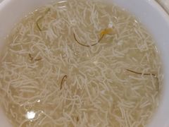 文思豆腐羹-怡园饭店-餐厅(四望亭店)