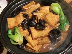 -天厨妙香素食餐厅(清华店)