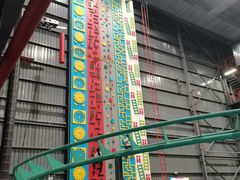 -极限PLAY运动娱乐新世界·团建派对潮玩休闲馆·室内蹦极高空游乐园