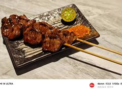 -志明眷村·台式融合菜·宵夜